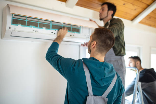 Best Ductless HVAC Repair  in Hastings, NE