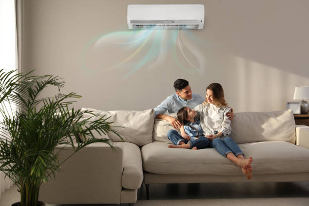 Ductless HVAC Repair in Hastings, NE