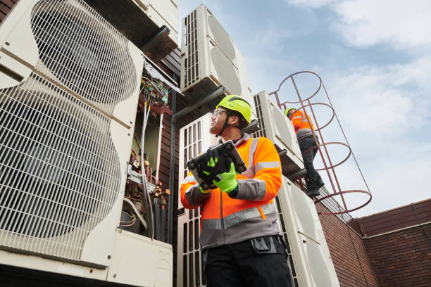 Best HVAC Installation Services  in Hastings, NE