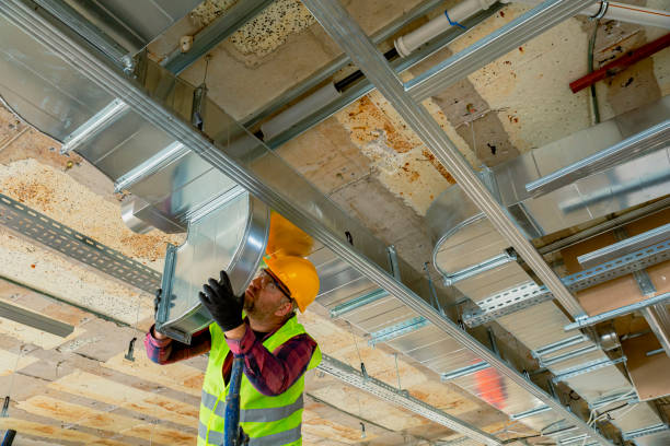 Best Residential HVAC Services  in Hastings, NE