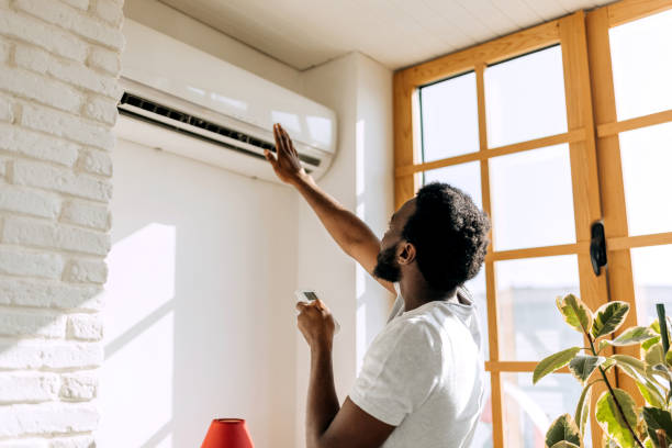 Best AC Installation Near Me  in Hastings, NE