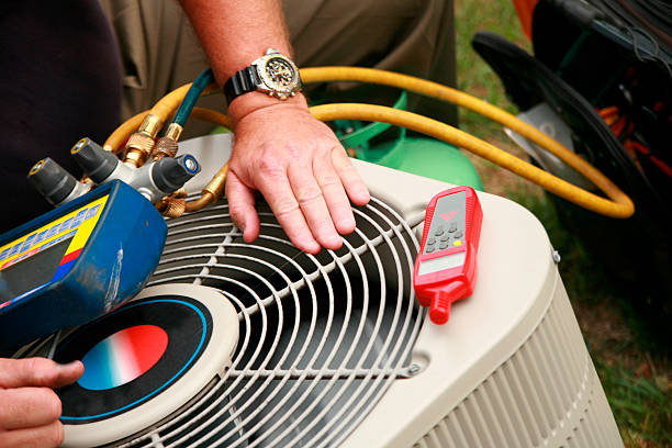 Best Heating Repair Services  in Hastings, NE