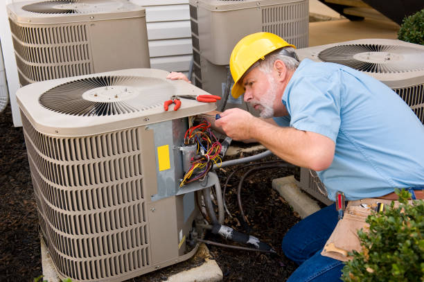 HVAC Troubleshooting in Hastings, NE