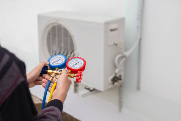 Best Local HVAC Companies  in Hastings, NE