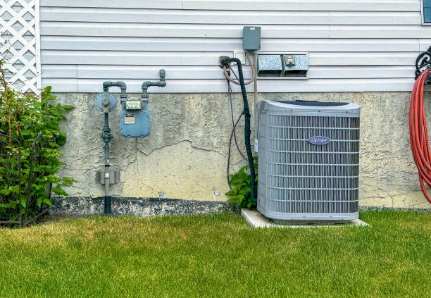 Best Residential HVAC Services  in Hastings, NE